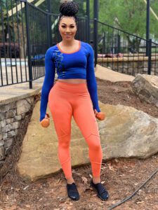 Read more about the article Health and fitness