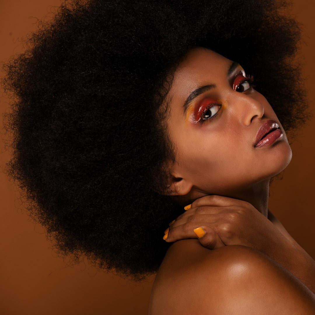 You are currently viewing Girls With Curls —How to Start Your Natural Hair Care