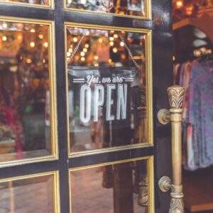 Read more about the article Celebrate Black-Owned Businesses With 8 of My Favorites