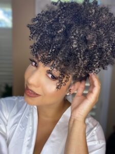 Read more about the article THE PERFECT WASH DAY AND DAILY ROUTINE FOR NATURAL HAIR