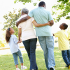 children benefiting from being with grandparents