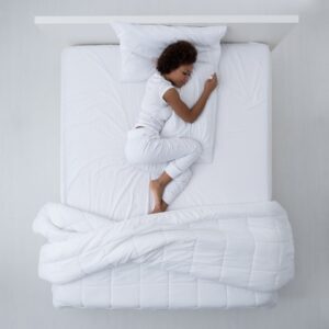 Read more about the article Why Sleep Matters : The Art of Prioritizing Sleep