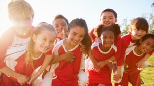 Read more about the article How to Support Your Child’s Passion for a Sport or Activity