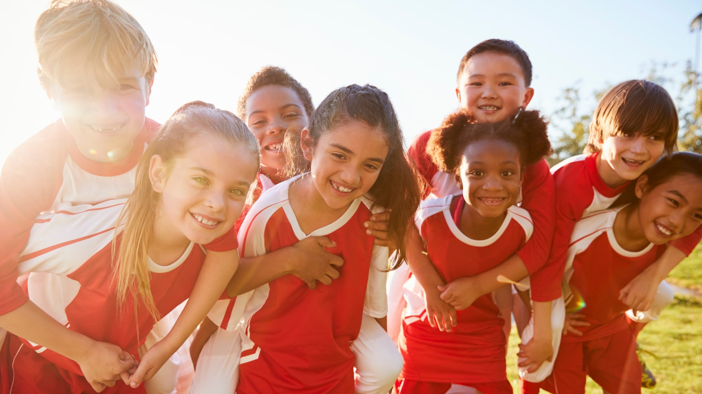 You are currently viewing How to Support Your Child’s Passion for a Sport or Activity