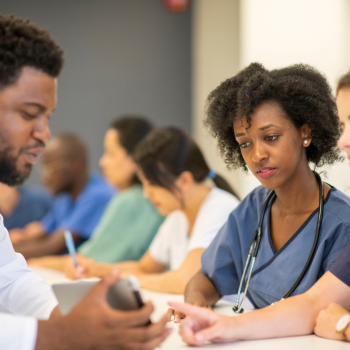 Are One of These Medical School Myths Holding You Back?