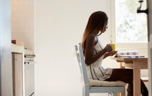 Read more about the article When Imposter Syndrome Has You Second-Guessing if You’re Good Enough