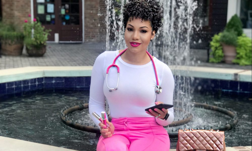 Read more about the article LIFE AND WORK WITH DR. EVA